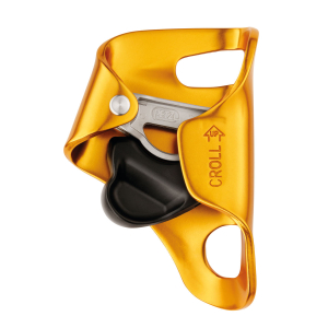 Rope Clamp Croll L PETZL