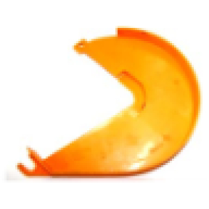 PLASTIC COVER FOR RESCUE LIFTING DEVICE