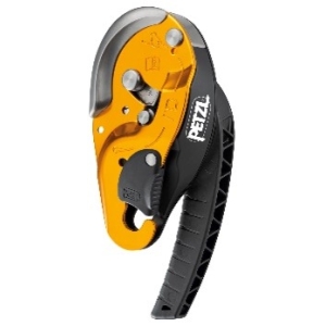 ID S Descender PETZL