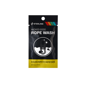 Wicked Good Rope Wash STERLING ROPE