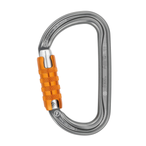 Conector AMD Ball-Lock PETZL