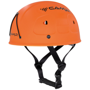 Casco Rockstar Orange C.A.M.P.
