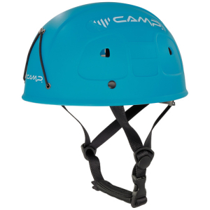 Casco Rockstar Blue C.A.M.P.