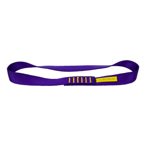 Sling de 12 Morada STERLING ROPE