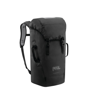 Transport 45 Pack Black PETZL