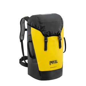 Transport 60 Pack Yellow PETZL
