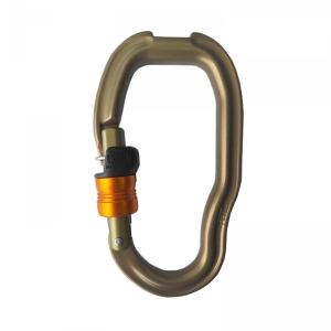 5 Conector For Trac Guide PETZL
