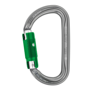 10 Conector AMD Pin-Lock PETZL