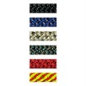 Cordino 7mm Negro STERLING ROPE