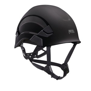 Vertex Helmet Black PETZL