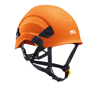 Vertex Helmet Orange PETZL