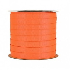 Cinta Tubular de 1 Naranja STERLING ROPE