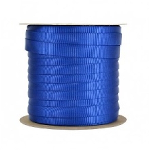 Cinta Tubular de 1 Azul STERLING ROPE