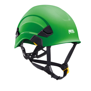 Vertex Helmet Green PETZL