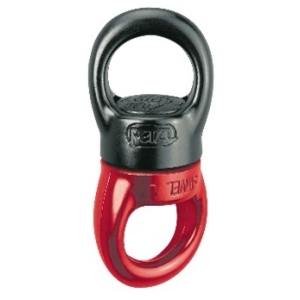 Swivel L Connecting Element PETZL