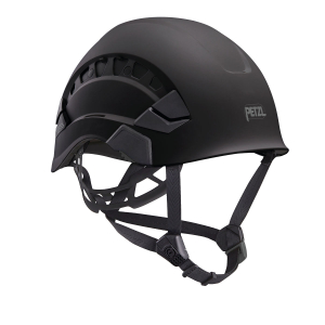 Vertex Vent Helmet Black PETZL