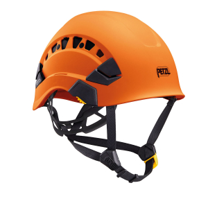 Vertex Vent Helmet Orange PETZL