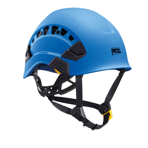Vertex Vent Helment Blue PETZL