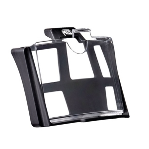 Badge Holder For Vertex And Strato PETZL