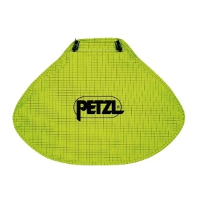 Neck-Cape Yellow For Vertex And Strato PETZL