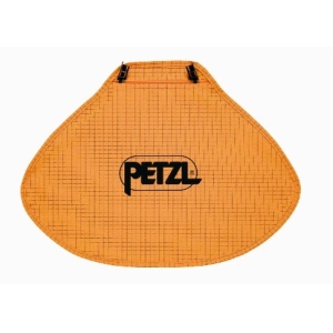 Neck-Cape Orange For Vertex And Strato PETZL