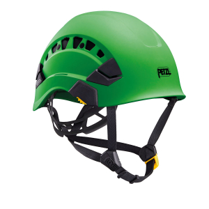 Vertex Vent Helmet Green PETZL