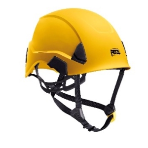 Strato Helmet Yellow PETZL
