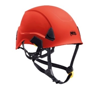 Strato Helmet Red PETZL