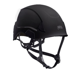 Strato Helmet Black PETZL
