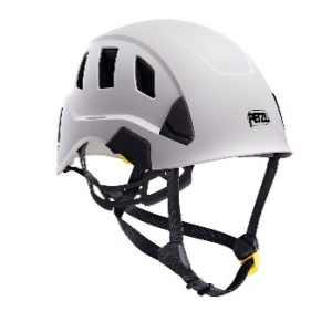 Strato Vent Helmet White PETZL
