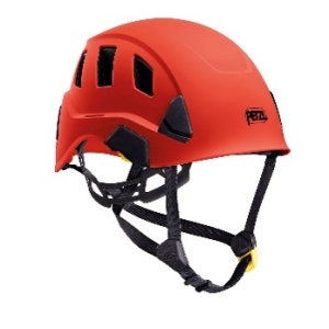 Strato Vent Helmet Red PETZL
