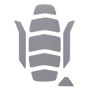 Reflective Stickers For Strato PETZL