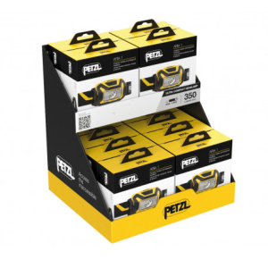 Display Box Aria 1 PETZL