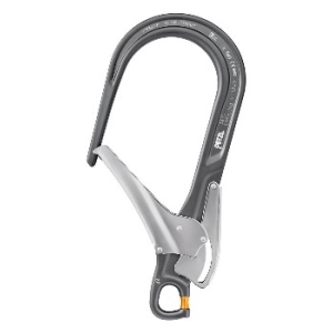 Conector MGO OPEN 110 PETZL