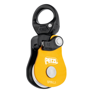 Polea Spin L1D PETZL