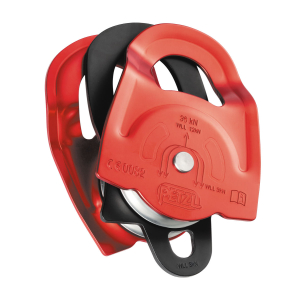 Polea Twin Prusik Minding PETZL