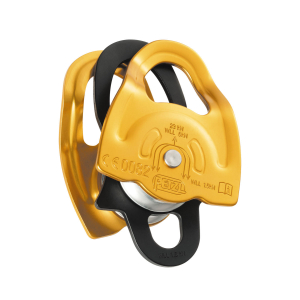 Polea Gemini Prusik Minding PETZL