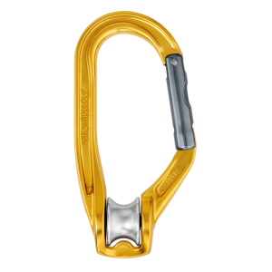Polea Rollclip A PETZL
