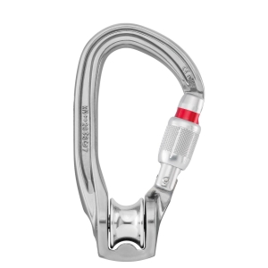 Polea Rollclip Z Screw-Lock PETZL