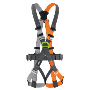 Arnes Swan Freefall Stainless (5 PACK) PETZL
