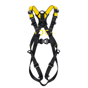 Arnes Newton Version Internacional Talla 1 PETZL