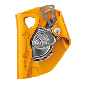 Asap Mobile Fall Arrester PETZL