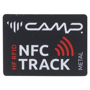 NFC TRACK - METAL HF RFID TAG C.A.M.P.