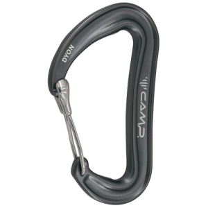 Conector Dyon Gun metal C.A.M.P.