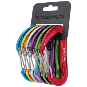 Dyon Rack Pack 6 pcs C.A.M.P.