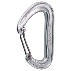 Conector Nano 22 Titanium C.A.M.P.