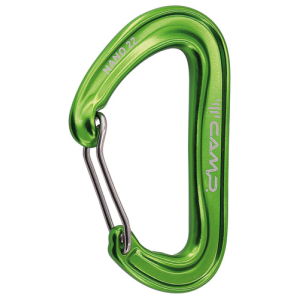 Conector Nano 22 Green C.A.M.P.