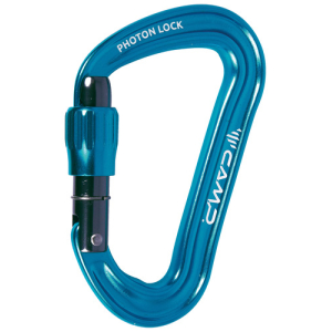 Conector Photon Lock Blue C.A.M.P.
