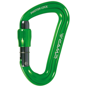 Conector Photon Lock Green C.A.M.P.