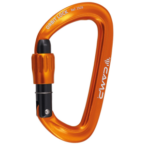 Conector Orbit Lock Orange C.A.M.P.